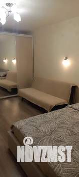 1-к квартира, посуточно, 43м2, 3/5 этаж