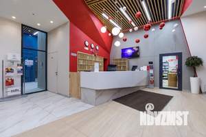 1-к квартира, посуточно, 32м2, 3/15 этаж