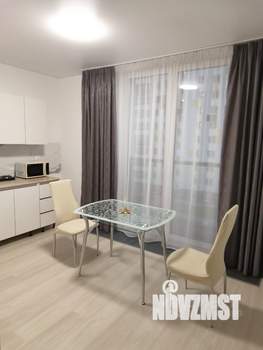 2-к квартира, на длительный срок, 43м2, 5/18 этаж