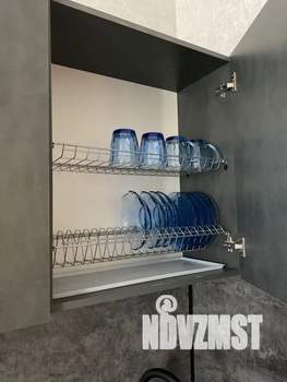 1-к квартира, посуточно, 34м2, 6/17 этаж