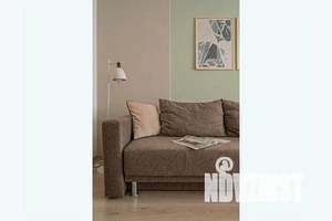 1-к квартира, посуточно, 37м2, 3/12 этаж