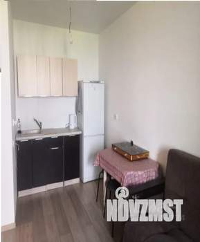Студия квартира, посуточно, 41м2, 23/26 этаж