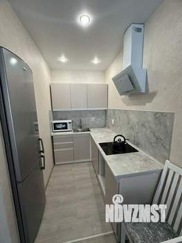 2-к квартира, на длительный срок, 35м2, 10/17 этаж