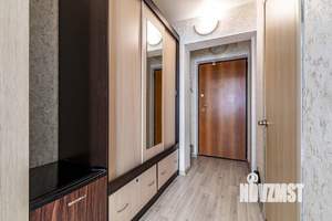 Студия квартира, посуточно, 27м2, 3/17 этаж