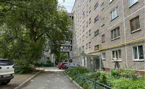 2-к квартира, на длительный срок, 43м2, 2/9 этаж