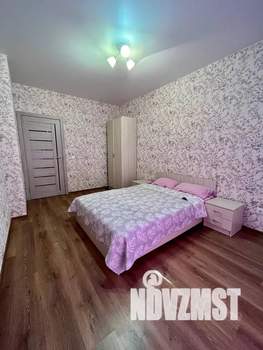 2-к квартира, посуточно, 50м2, 3/25 этаж