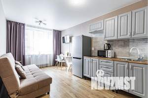 2-к квартира, посуточно, 45м2, 27/35 этаж