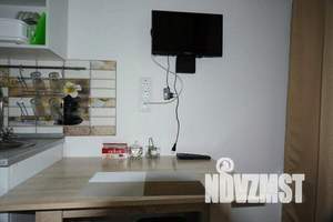 1-к квартира, посуточно, 14м2, 2/6 этаж