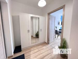 Студия квартира, посуточно, 28м2, 10/14 этаж