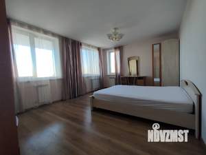 2-к квартира, на длительный срок, 62м2, 9/34 этаж