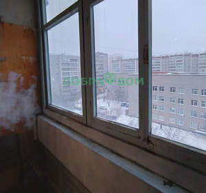 1-к квартира, на длительный срок, 32м2, 8/9 этаж