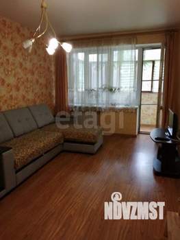 2-к квартира, на длительный срок, 43м2, 3/9 этаж