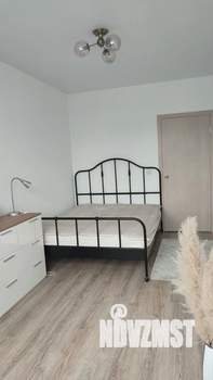 2-к квартира, на длительный срок, 50м2, 4/26 этаж
