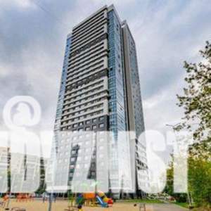 1-к квартира, посуточно, 49м2, 3/32 этаж