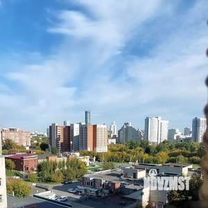 1-к квартира, на длительный срок, 28м2, 9/9 этаж