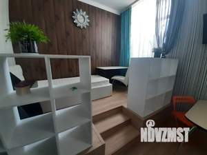 1-к квартира, посуточно, 19м2, 1/3 этаж