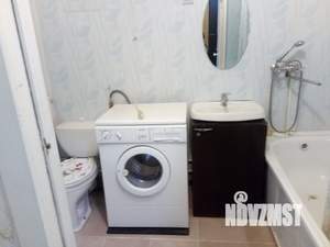 1-к квартира, на длительный срок, 42м2, 7/16 этаж