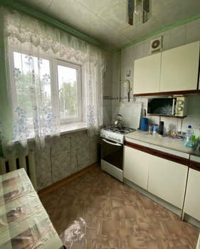 1-к квартира, на длительный срок, 30м2, 2/5 этаж