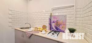 2-к квартира, посуточно, 45м2, 1/1 этаж