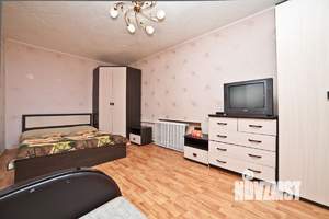 1-к квартира, посуточно, 30м2, 4/5 этаж