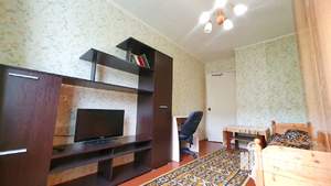 2-к квартира, на длительный срок, 43м2, 4/5 этаж