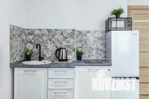 1-к квартира, посуточно, 19м2, 8/16 этаж