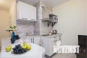 2-к квартира, посуточно, 50м2, 7/16 этаж