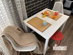 1-к квартира, на длительный срок, 46м2, 2/5 этаж