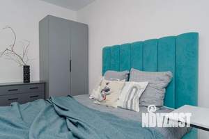 2-к квартира, посуточно, 53м2, 8/10 этаж