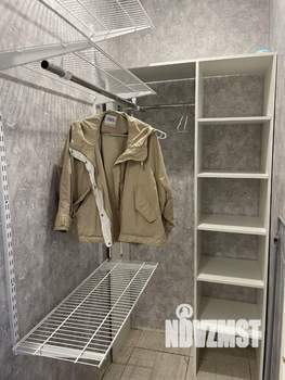 1-к квартира, на длительный срок, 36м2, 3/17 этаж