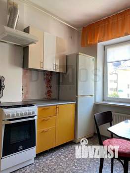 1-к квартира, на длительный срок, 35м2, 2/4 этаж