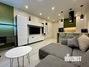 1-к квартира, на длительный срок, 52м2, 12/31 этаж