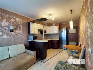 1-к квартира, на длительный срок, 48м2, 11/25 этаж