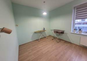 1-к квартира, на длительный срок, 41м2, 3/3 этаж