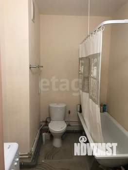 Студия квартира, на длительный срок, 30м2, 6/25 этаж