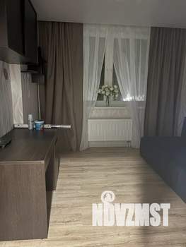 2-к квартира, посуточно, 40м2, 3/8 этаж