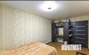 1-к квартира, на длительный срок, 35м2, 4/9 этаж