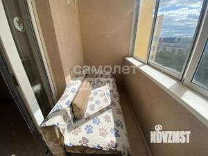 1-к квартира, на длительный срок, 43м2, 7/10 этаж