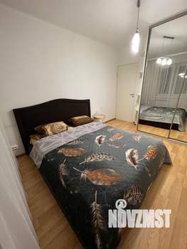 2-к квартира, посуточно, 60м2, 13/15 этаж