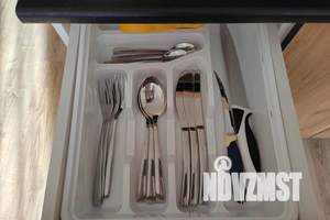 1-к квартира, посуточно, 28м2, 7/13 этаж