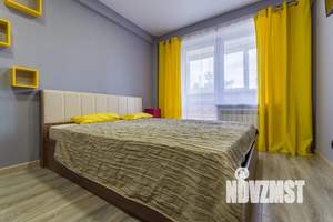 Студия квартира, посуточно, 19м2, 1/24 этаж