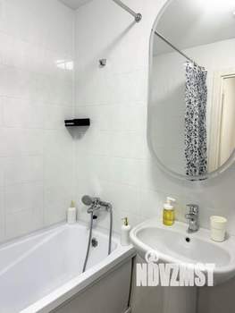 1-к квартира, посуточно, 35м2, 8/25 этаж