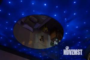 Студия квартира, посуточно, 32м2, 13/13 этаж