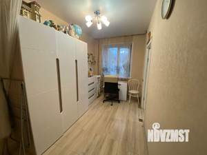 2-к квартира, на длительный срок, 43м2, 3/5 этаж