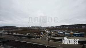 Студия квартира, на длительный срок, 24м2, 4/9 этаж