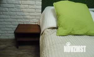 1-к квартира, посуточно, 14м2, 1/1 этаж