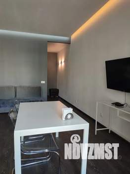 1-к квартира, посуточно, 34м2, 2/5 этаж