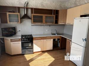 1-к квартира, на длительный срок, 44м2, 4/14 этаж