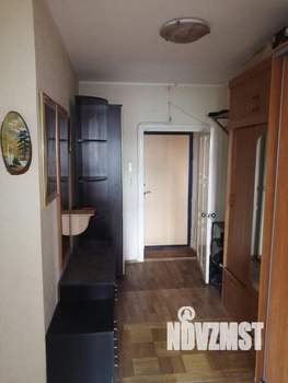 Студия квартира, на длительный срок, 34м2, 3/16 этаж