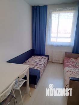 2-к квартира, посуточно, 45м2, 6/25 этаж